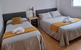 Pension Colon