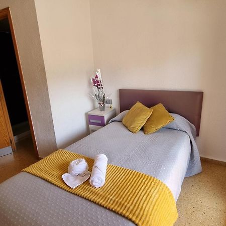 Pension Colon San Juan  Extérieur photo
