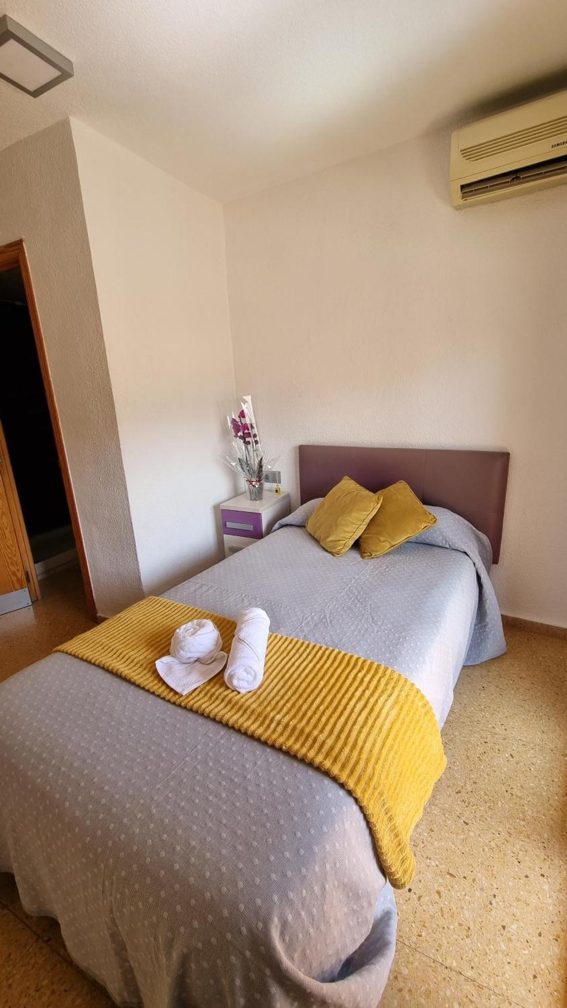 Pension Colon San Juan  Extérieur photo