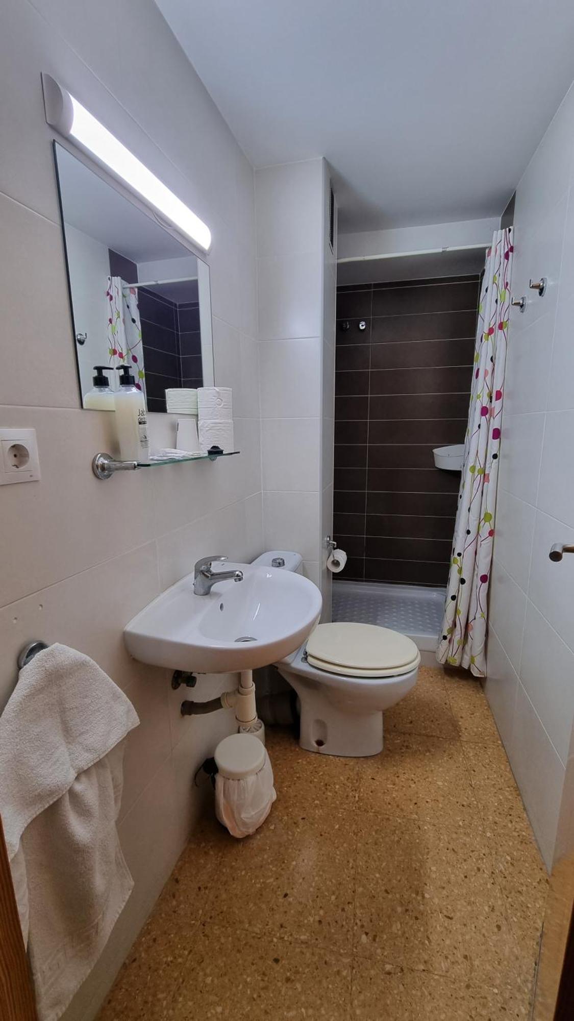 Pension Colon San Juan  Extérieur photo