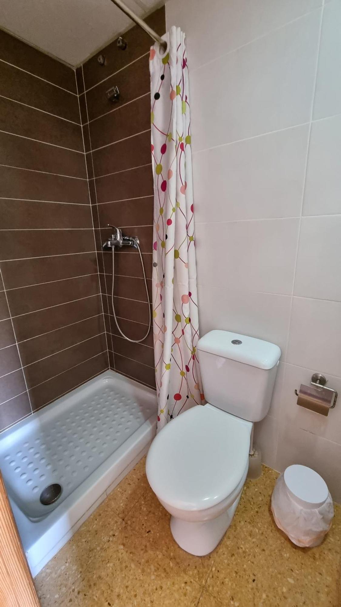 Pension Colon San Juan  Extérieur photo