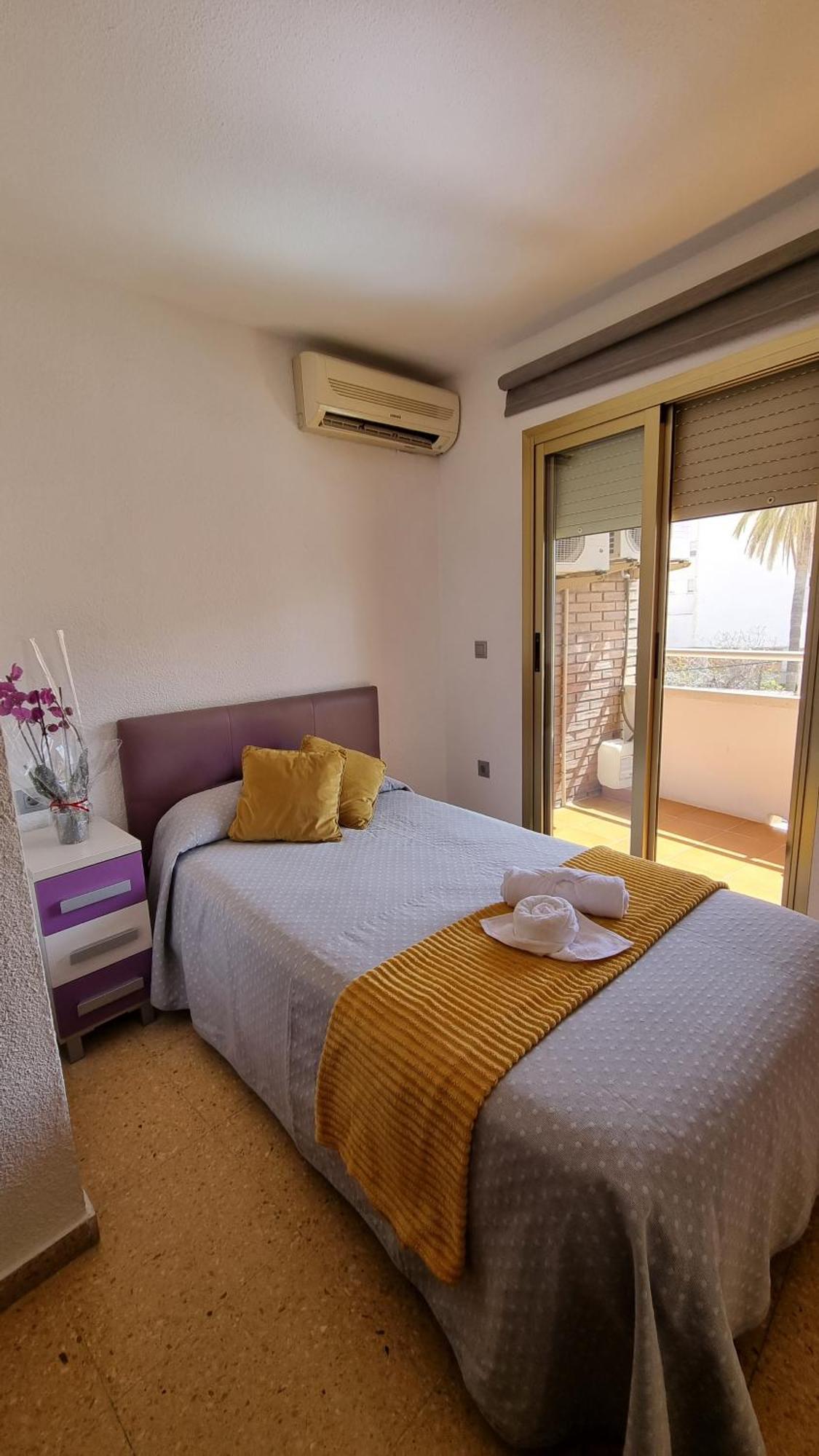 Pension Colon San Juan  Extérieur photo