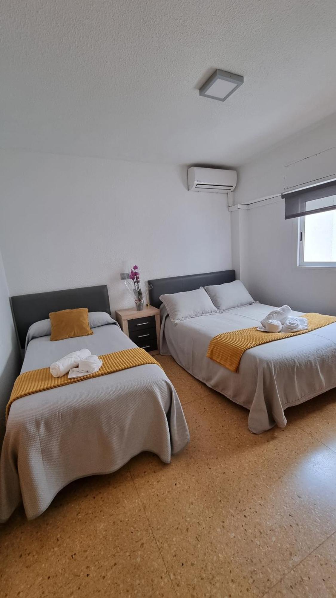 Pension Colon San Juan  Extérieur photo