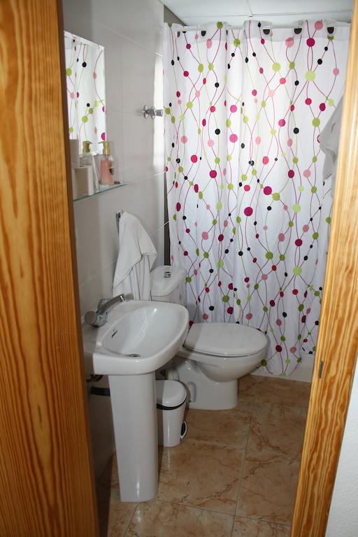 Pension Colon San Juan  Chambre photo