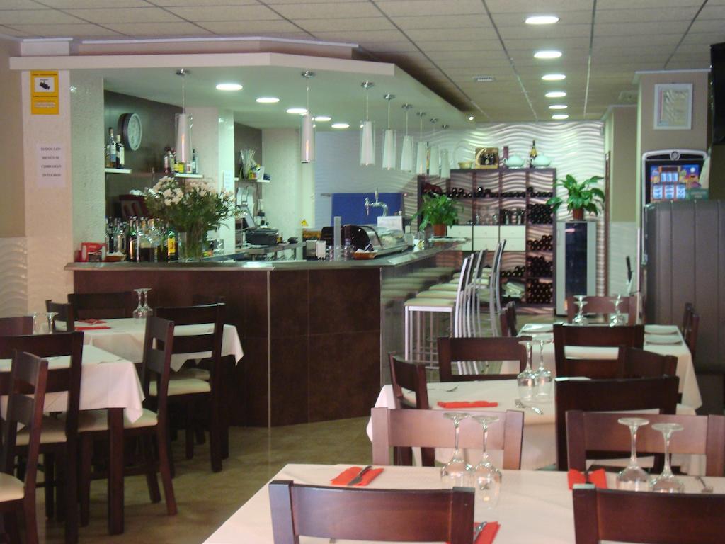 Pension Colon San Juan  Extérieur photo