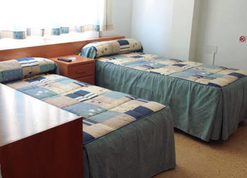 Pension Colon San Juan  Extérieur photo